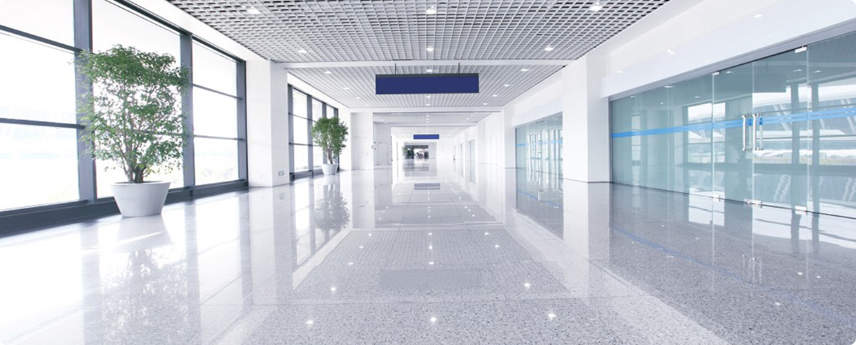 Office Cleaning North Sydney